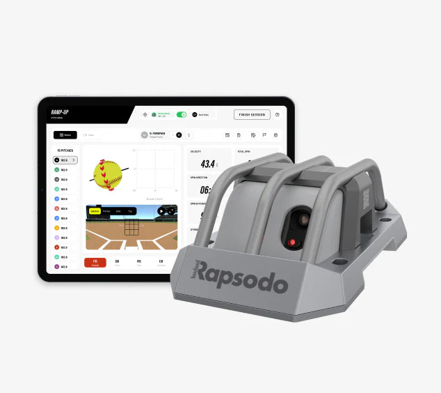 Rapsodo Pitching 2.0 サブスク付き　（ラプソード　野球） Rapsodo Pitching 2.0 サブスク付き （ラプソード 野球） - メルカリ