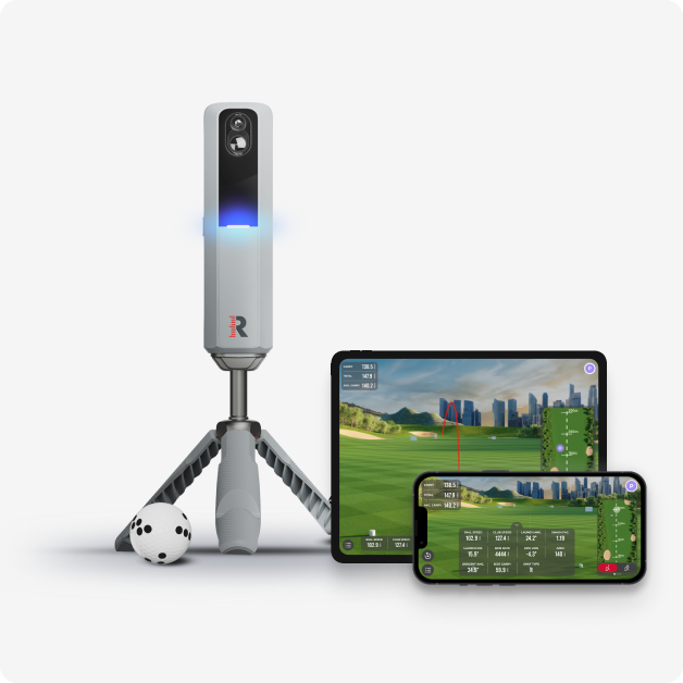 ⭐︎美品⭐︎RapSodo MLM2 PRO ゴルフ弾道測定器 MLM2PRO™ – Rapsodo Japan