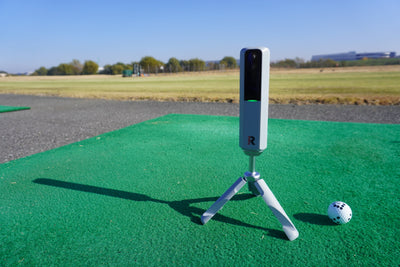 MLM2PRO™: 究極の屋外ゴルフシミュレーター