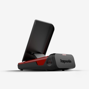 Rapsodo ゴルフ用スピード測定器 キャリングケース Rapsodo Rapsodo ゴルフ用スピード測定器 キャリングケース Rapsodo