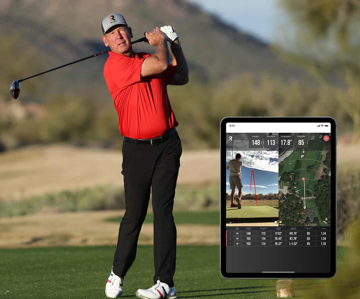 Rapsodo MLM 美品 Golf Practice – Rapsodo Japan