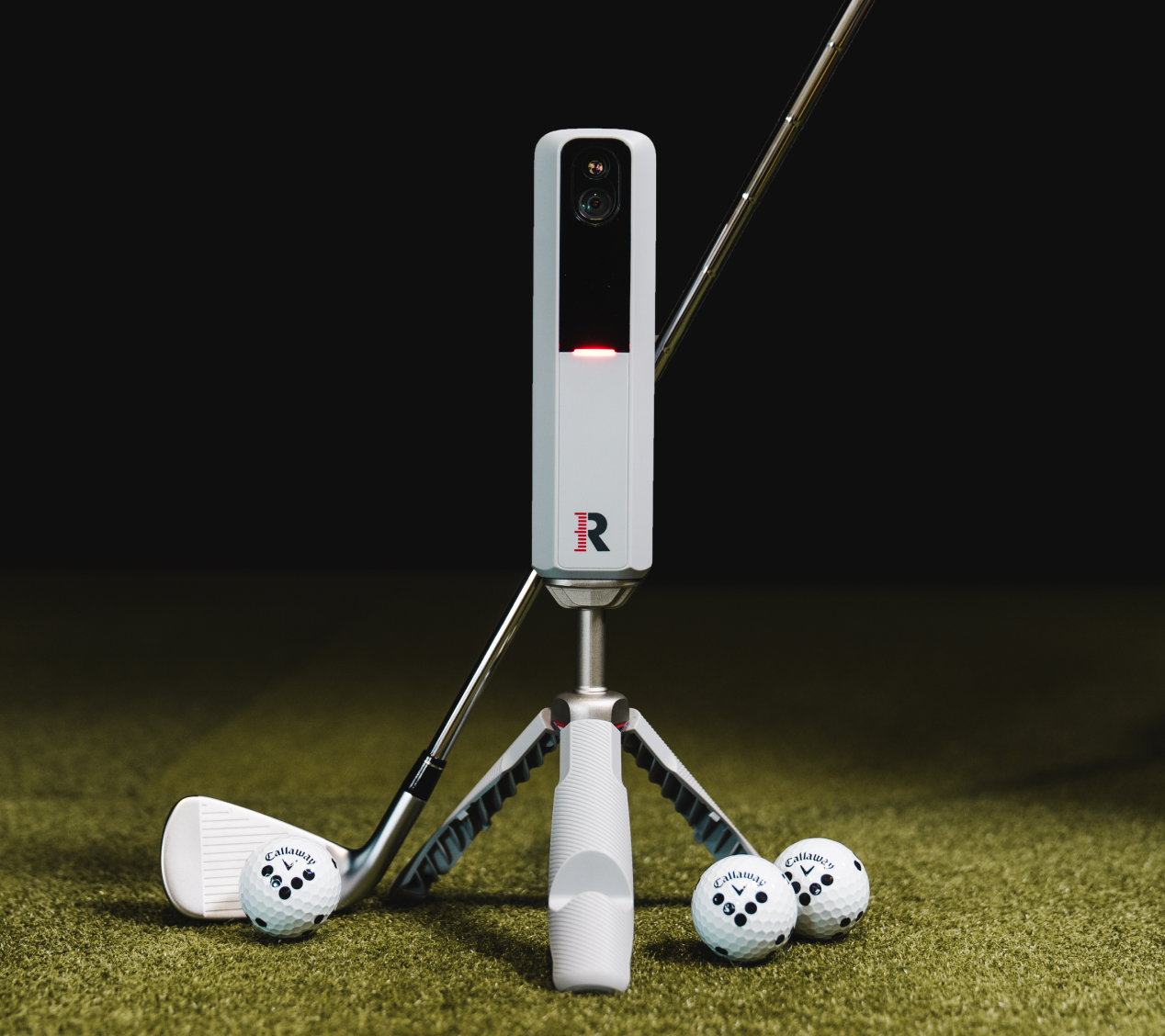 キャロウェイ® RPT™ Chrome Soft X® Golf Balls – Rapsodo Japan
